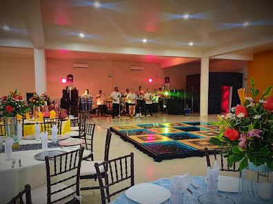 Salón De Eventos Fiot